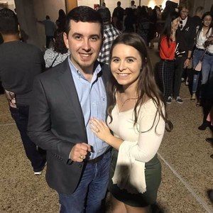 Meet your Posher, Taylor